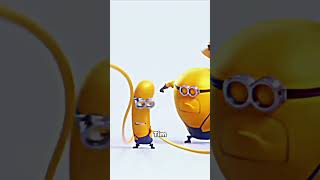 Poderes únicos de los Mega Minions en DESPICABLE ME 4  Animación 26 [upl. by Hecklau]