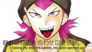 Super Dangan Ronpa 2  Donut Hole Subbed [upl. by Catherin]