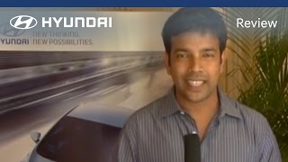 Hyundai  Elantra  Review  Auto Car India  Ouseph Chacko [upl. by Ahseket]