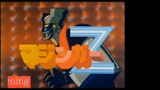 Mazinger Z Opening 2 [upl. by Yeroc763]