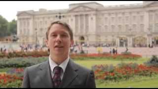 Jonathan Pie  Reporter On Pete Doherty The Queen Sarah Beeny amp War [upl. by Zakaria568]