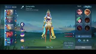 MLBB HOW TO REMOVE ALL INJECTED SKIN ZONG TOOLS [upl. by Shue]