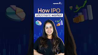 How IPO Allotment Works [upl. by Dat]