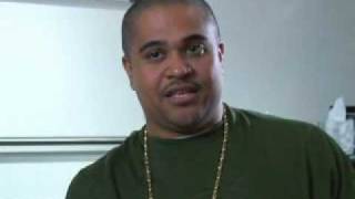 Irv Gotti on Advice for Success in the Music Industry [upl. by Vastha]