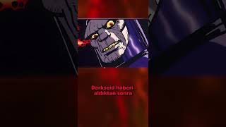 Darkseidı Bile Endişelendiren Karakter DC Comics [upl. by Maharba820]