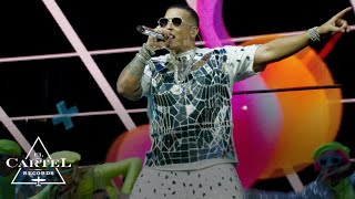 Daddy Yankee  2K20 Live Parte 3 [upl. by Aunson]