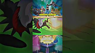 Part 60  Ash Vs Tobias Darkrai One Shots Torkoal 🔴🔴 Part 3 🔴🔴 Sinnoh League SF’s [upl. by Entroc312]