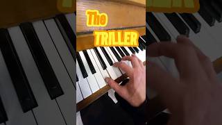 Boogie Woogie Piano quotThe Trillerquot Right Hand Lick in C [upl. by Esmond]