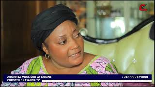 PROBLEME EP 4 THEATRE CONGOLAIS 2024 R9 PAPA AUGUY RACHOU THERMOMETRE [upl. by Rosabelle]