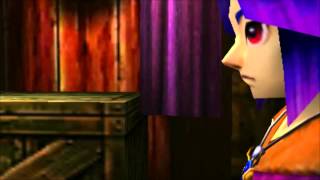 Lets Play The Legend of Zelda  Majoras Mask 3D Partie 36  Saistu garder un secret [upl. by Torhert]