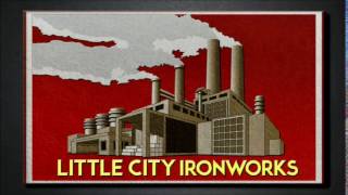 Jerry Weintraub Productions  Everyman Pictures  Little City Ironworks  HBO [upl. by Mic936]