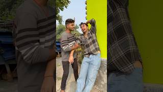 Smjhta nhi h bas bol dega ake 🙄🙄 funny trending rockysharma07 rockycomedy comedy ytshort [upl. by Menashem991]