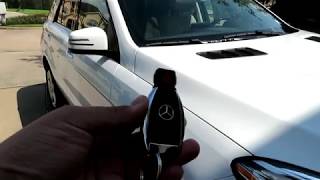 2016 Mercedes Benz GLE 350 More Complaints than Comfort [upl. by Sidonie557]