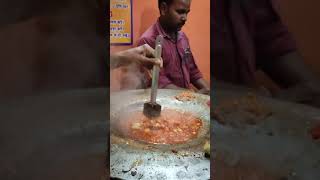 Tamatar Chaat Varanasi chaatrecipe varanasi tamatar chaat banaras food foodvlog foodie [upl. by Koosis]