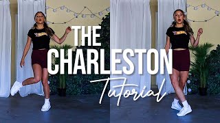 SHUFFLE UP The Charleston remastered [upl. by Ssidnak698]