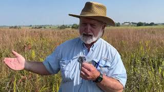 Virtual Hike on the Prairie  Fall Edition with Bruce Schuette [upl. by Ecyla17]