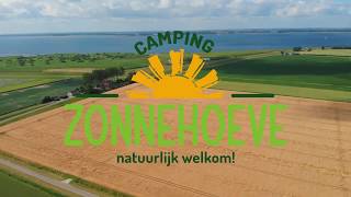 Camping Zonnehoeve  Oudenhoorn eiland VoornePutten Zuid Holland [upl. by Swec]