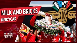 What Makes The Indy 500 So Special [upl. by Lorna]