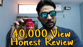 Myodrol First Review in Hindi for Muscle Gain  HSP for Strength Size amp Hardness Honest Review [upl. by Bekaj]