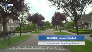 Mooi Overijssel  Weerselo 1 [upl. by Berwick]