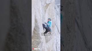 ‘There are no footholds’ why The Dawn Wall is the hardest multipitch in the world [upl. by Alis]