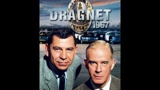 Dragnet Season 02 Episode 9 The Big Grandma [upl. by Lindholm]