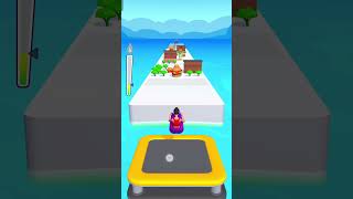 New trending game video shortvideo viralvideo [upl. by Einafets]