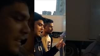 Kuwait mai tamil friends k saat masti 😂🇰🇼kuwait desi minivlog [upl. by Volkan]