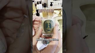 Exploring Diptyque  The GroveLuxuryPerfumeDiptyque TheGrovePerfumeLoversHomeFragranceShopping [upl. by Imled]