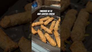 BREAKFAST IN 10 Ninja Speedi Rapid Cooker and Air Fryer Recipe shorts [upl. by Teevens987]