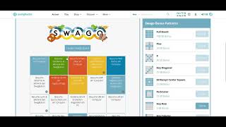 100 SB Swago  Erfahrungen mit Swagbucks [upl. by Deehahs]