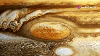 Jupiters Red Spot Revelation [upl. by Bronson]