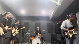 Awit ng Kabataan  Rivermaya  Jam Cover [upl. by Tsai]