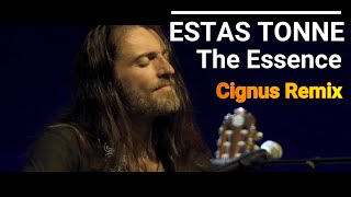 Estas Tonne  The Essence Cignus Remix [upl. by Acirrehs]