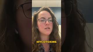 Mycotoxins Impact Health [upl. by Armmat71]