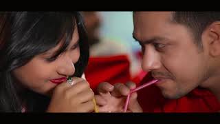 New Nepali Song 2018 Krishna Bhandari  Ft Ravi Koirala amp Deepshikha Silwal [upl. by Phail]