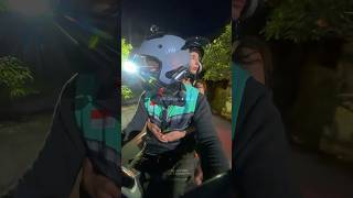 udara yg dingin tibatiba menjadi hangat 😄Youtube YoutubeShort Gojek ForYou Fyp [upl. by Kelcy]