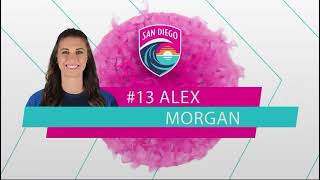 NWSL 202223  San Diego Wave vs OL Reign 24062023  Full Match [upl. by Cherilyn]