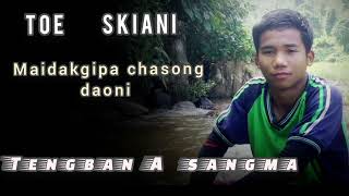 Daoni chasongode ka•saniko gamchate nikjajok toe skiani TengbanASangma [upl. by Ecadnak]