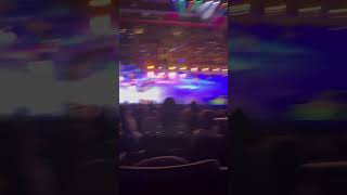 Opening for Disney on Ice￼ [upl. by Neroled]