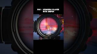 Sniper☠️ freefire garenafreefire freefireshorts freefireshorts freefirevideos ffwc [upl. by Boswall]