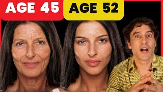 STOP THIS COSMETIC TREND and ADOPT THESE 3 TO PREVENT and REVERSE AGING [upl. by Granese727]