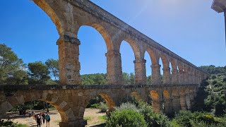 Tarragona mit dem Wohnmobil [upl. by Rodolphe573]