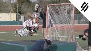 Meet The StringKing Pros  John Grant Jr Rob Pannell amp Matt Gibson [upl. by Denoting252]