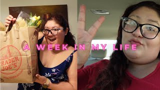 A Week in my Life [upl. by Anafetse]