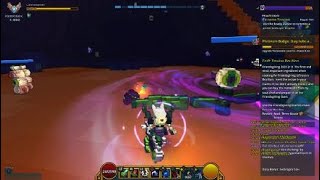 448k Chloromancer VS Depth 150 Boss only [upl. by Aramenta745]