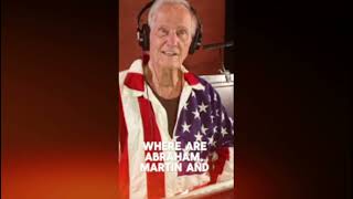 Pat Boone  Where Did America Go [upl. by Alessandra]