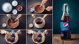 How To Make Pepsi [upl. by Selimah]