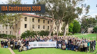 IDA Conference 2018 [upl. by Blumenthal]