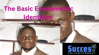 Basic Econometrics Proving Two successenlightenment [upl. by Jaenicke890]